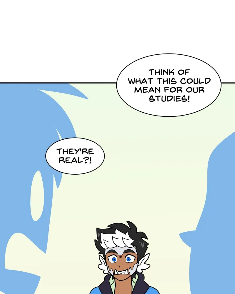 Spellward Bound Chapter 58 page 54 - 