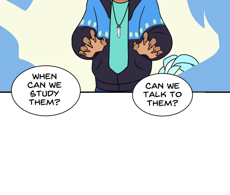 Spellward Bound Chapter 58 page 55 - 