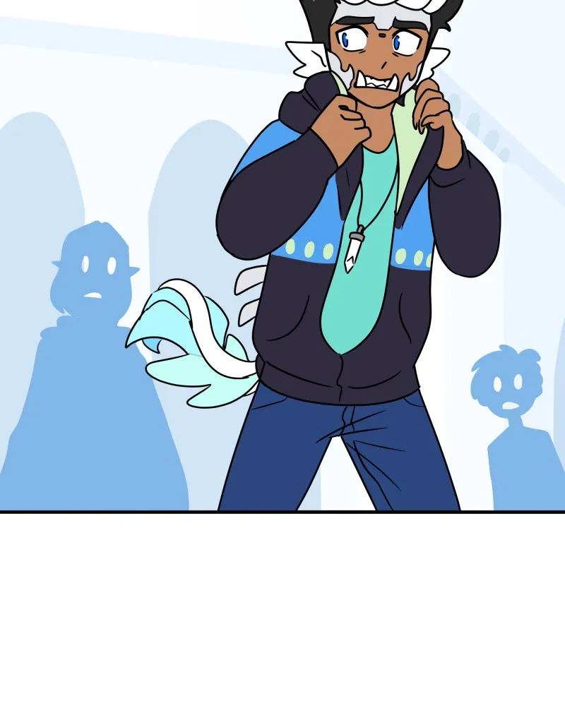 Spellward Bound Chapter 58 page 57 - 