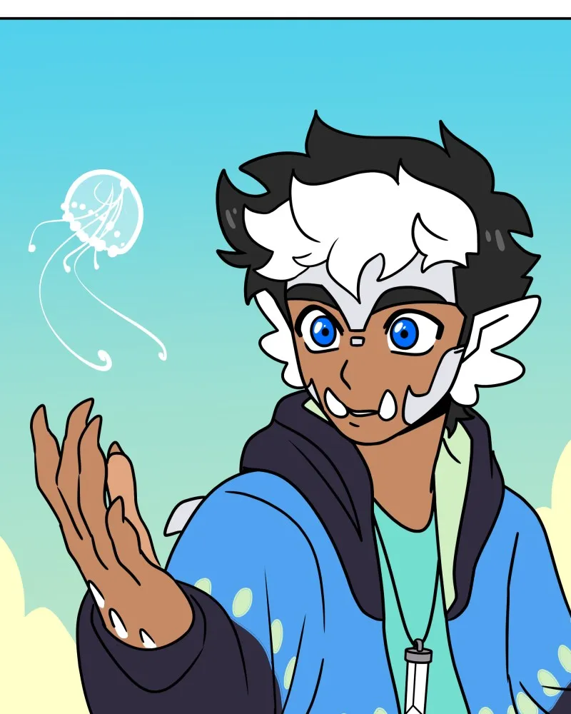 Spellward Bound Chapter 58 page 67 - 