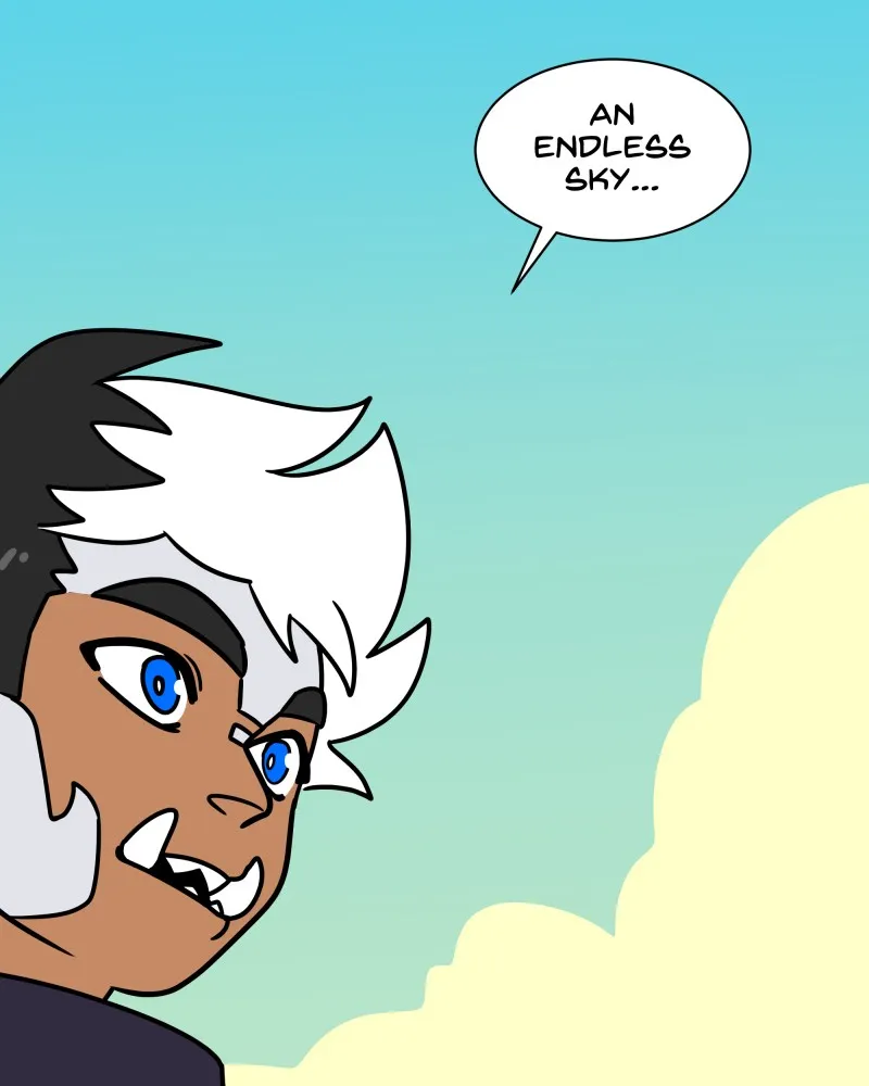 Spellward Bound Chapter 58 page 69 - 