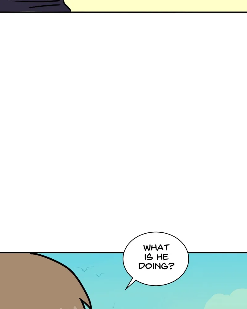 Spellward Bound Chapter 58 page 70 - 