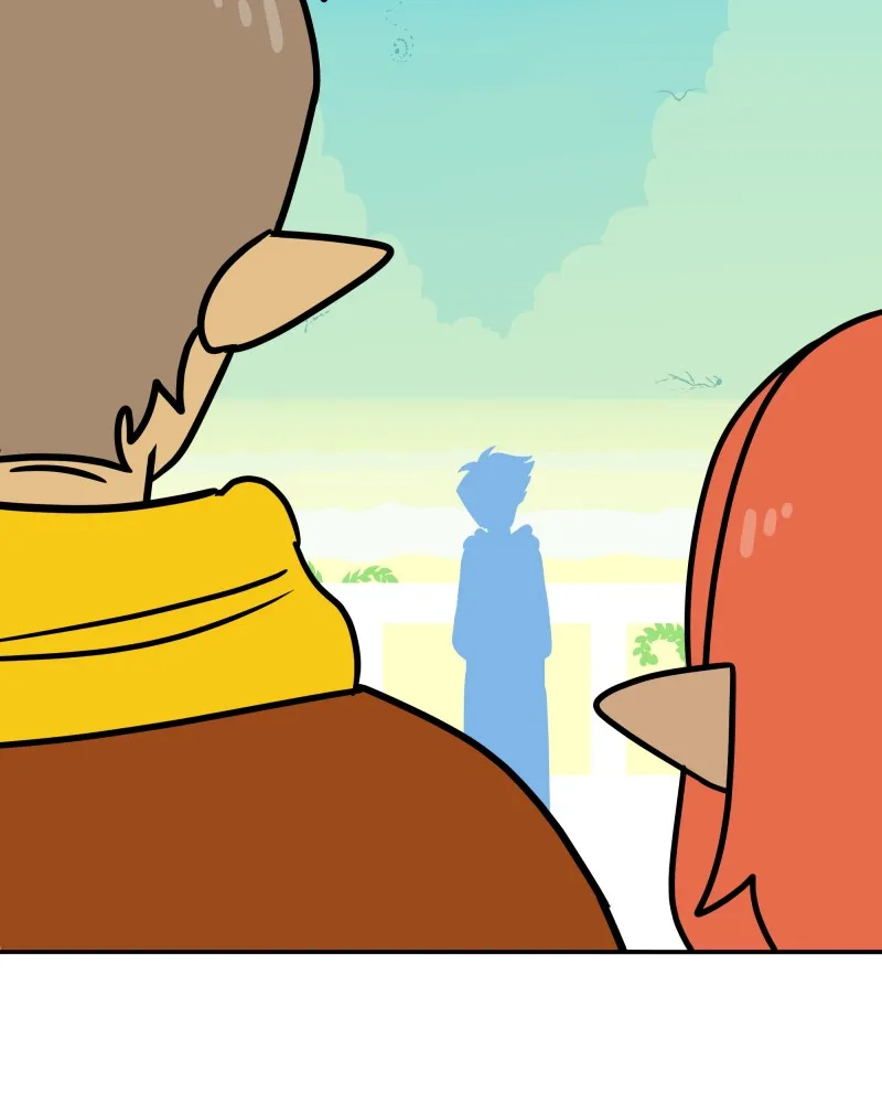Spellward Bound Chapter 58 page 71 - 
