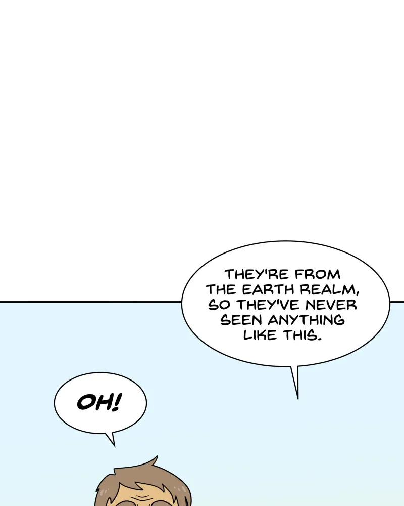 Spellward Bound Chapter 58 page 72 - 