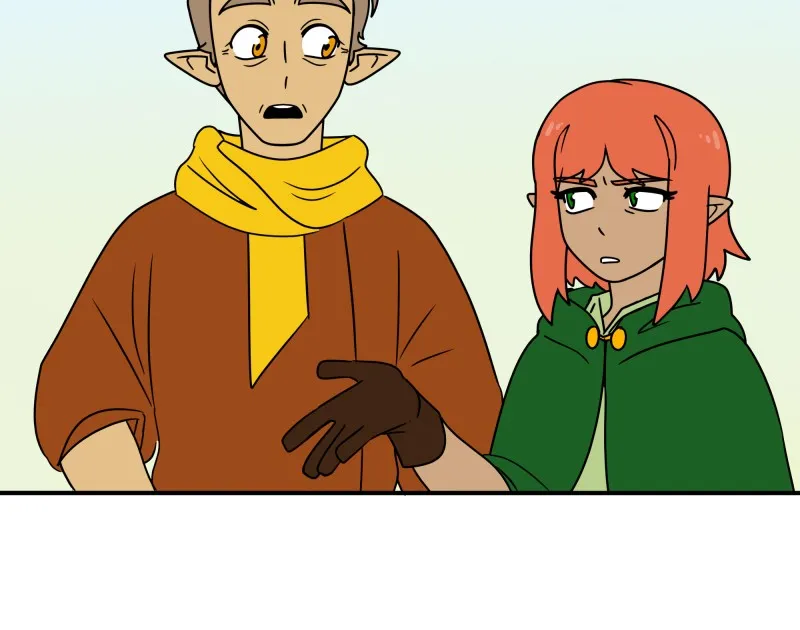 Spellward Bound Chapter 58 page 73 - 