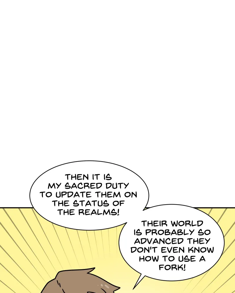 Spellward Bound Chapter 58 page 74 - 