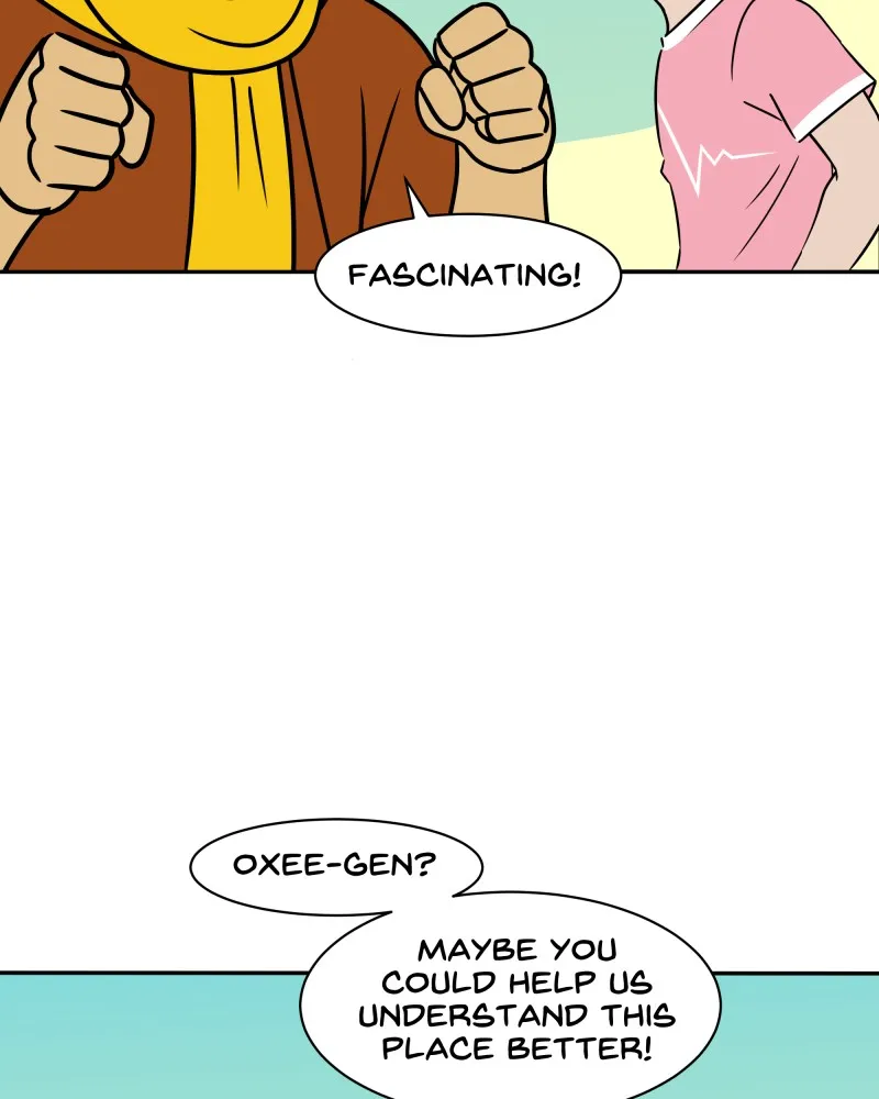Spellward Bound Chapter 59 page 12 - 