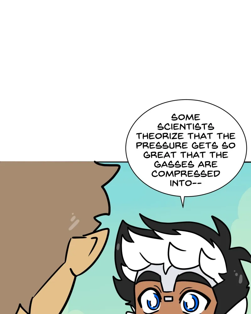 Spellward Bound Chapter 59 page 18 - 