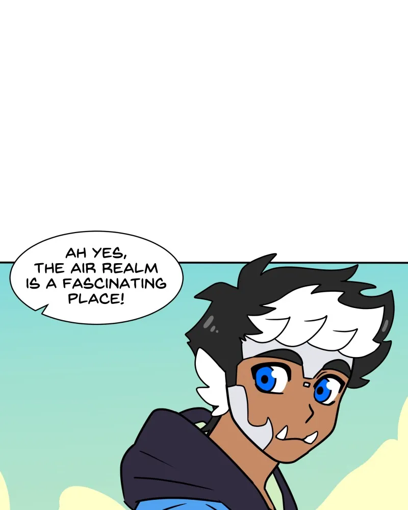 Spellward Bound Chapter 59 page 3 - 
