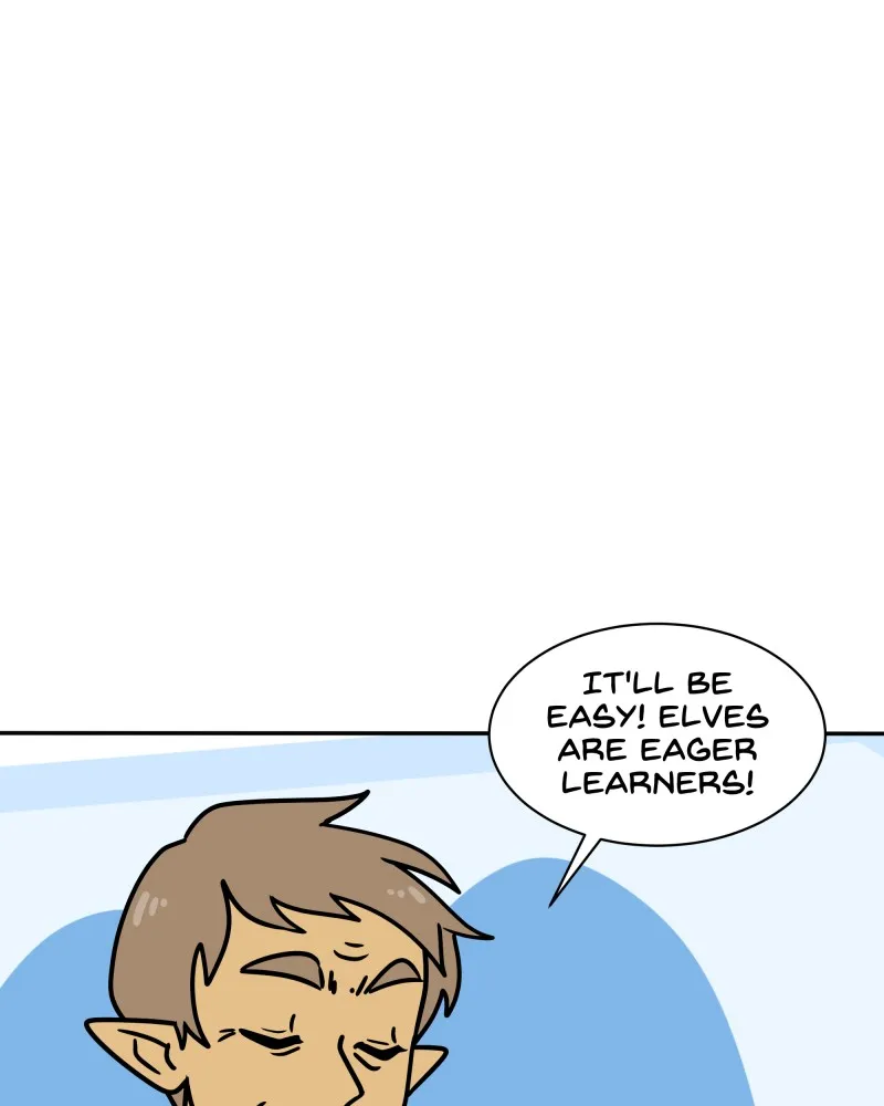 Spellward Bound Chapter 59 page 21 - 