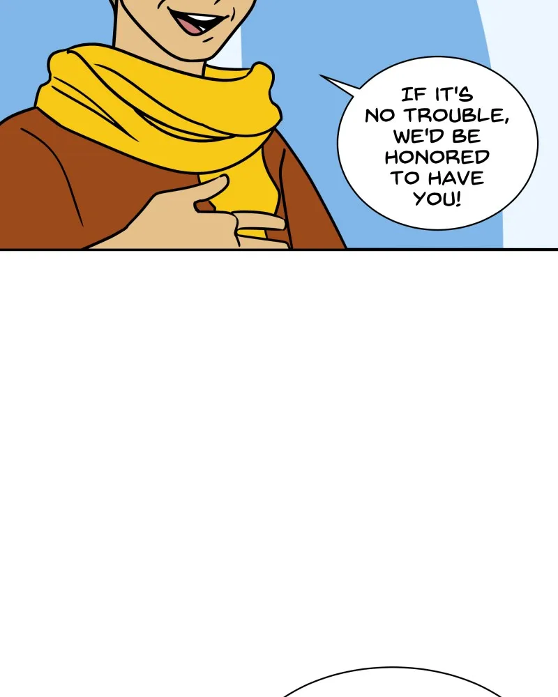 Spellward Bound Chapter 59 page 22 - 