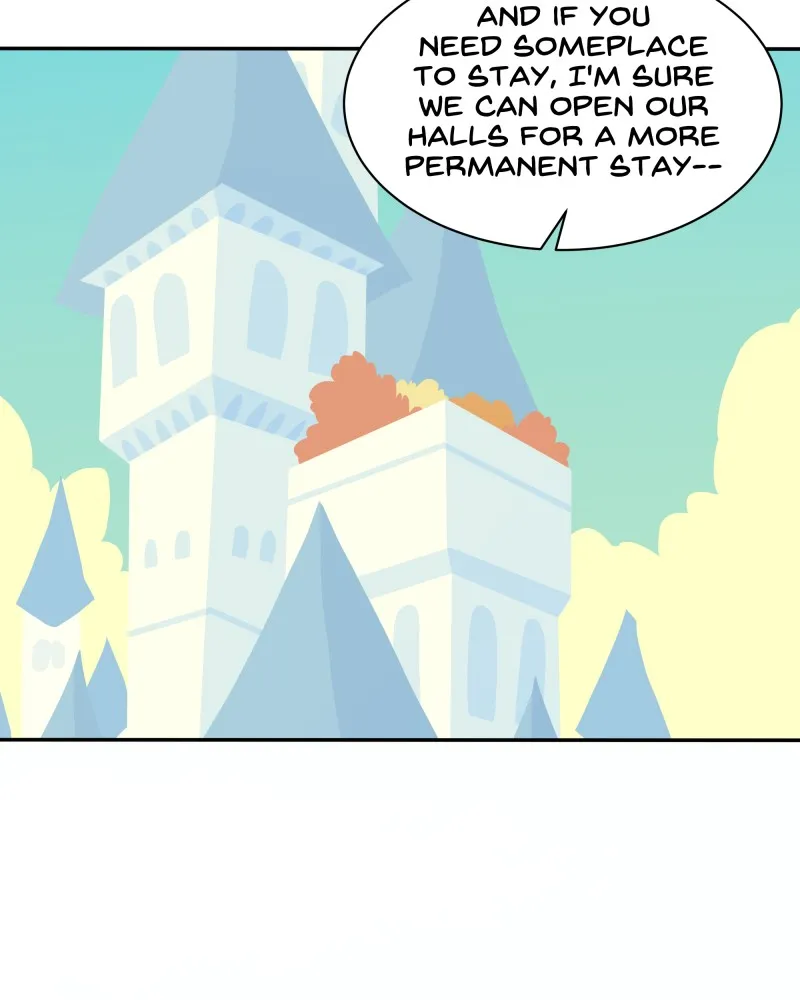Spellward Bound Chapter 59 page 23 - 