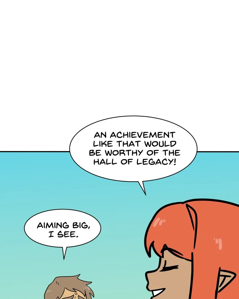 Spellward Bound Chapter 59 page 27 - 