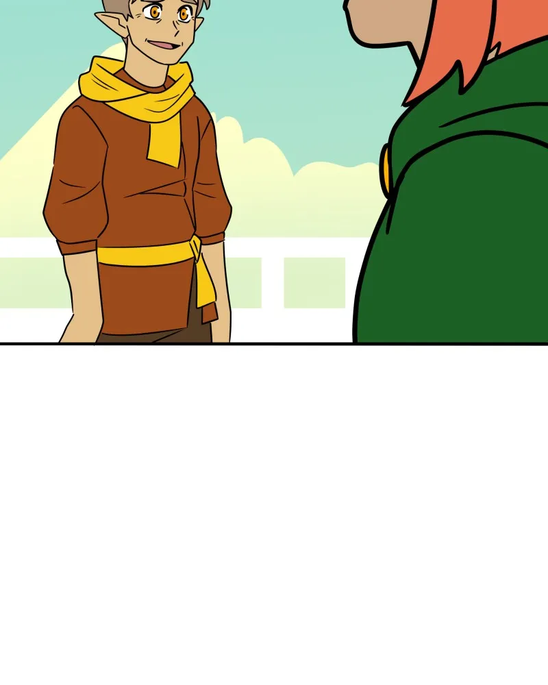 Spellward Bound Chapter 59 page 28 - 