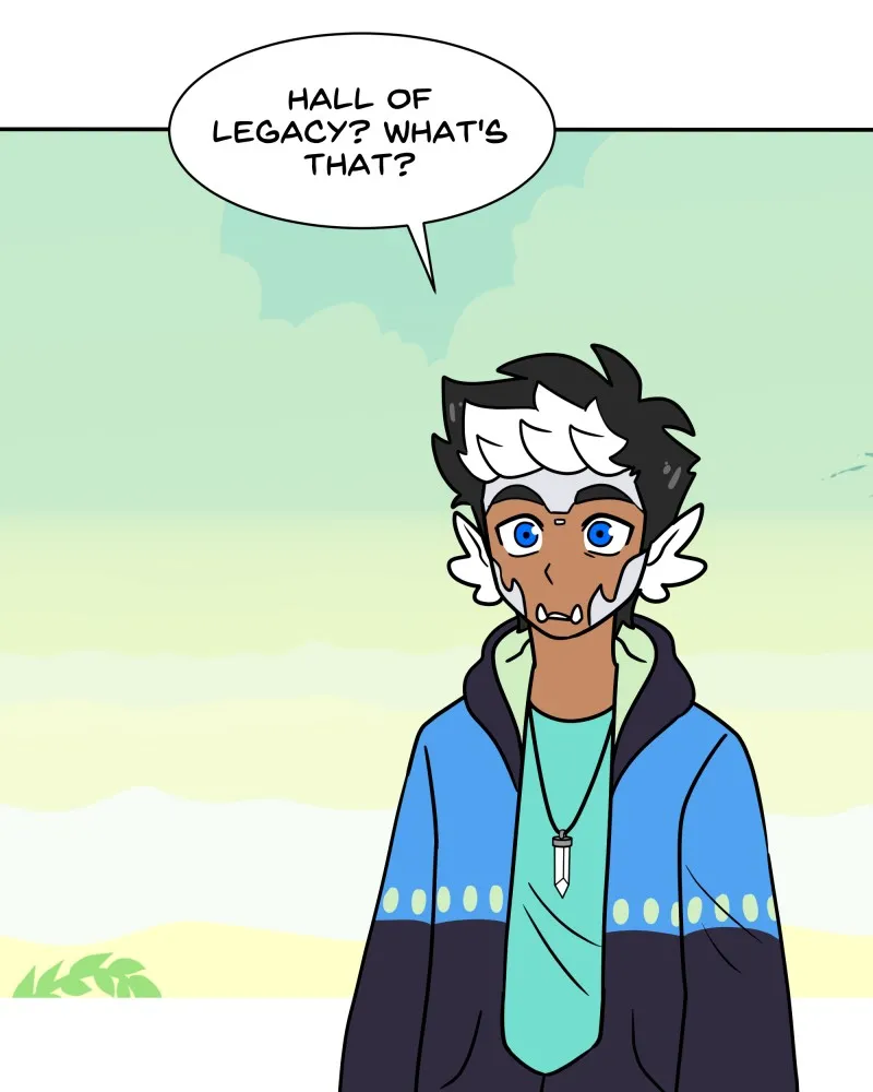 Spellward Bound Chapter 59 page 29 - 