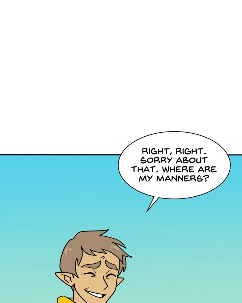 Spellward Bound Chapter 59 page 31 - 