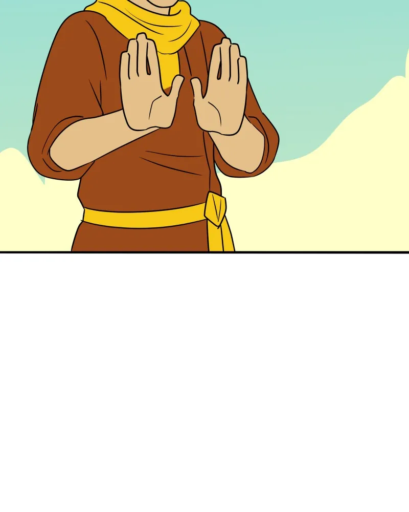 Spellward Bound Chapter 59 page 32 - 