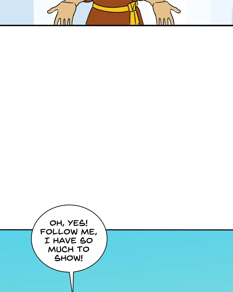 Spellward Bound Chapter 59 page 34 - 