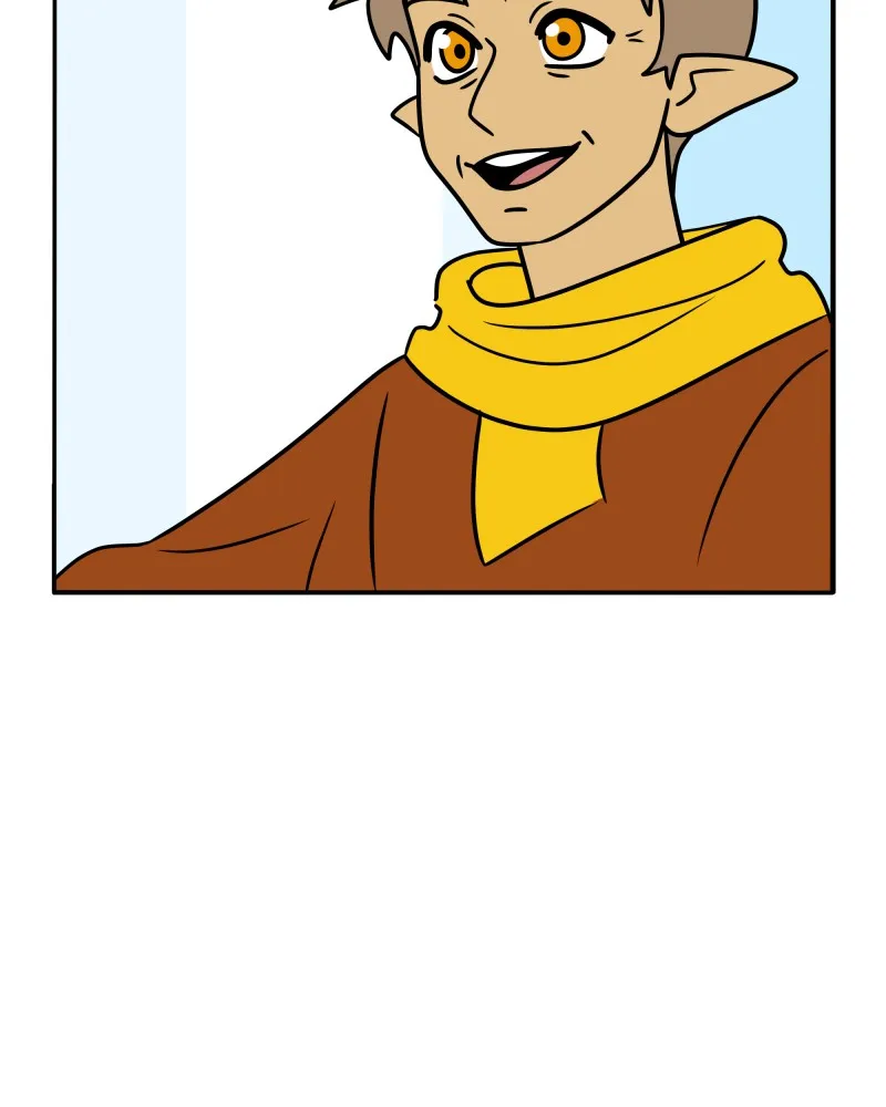 Spellward Bound Chapter 59 page 39 - 