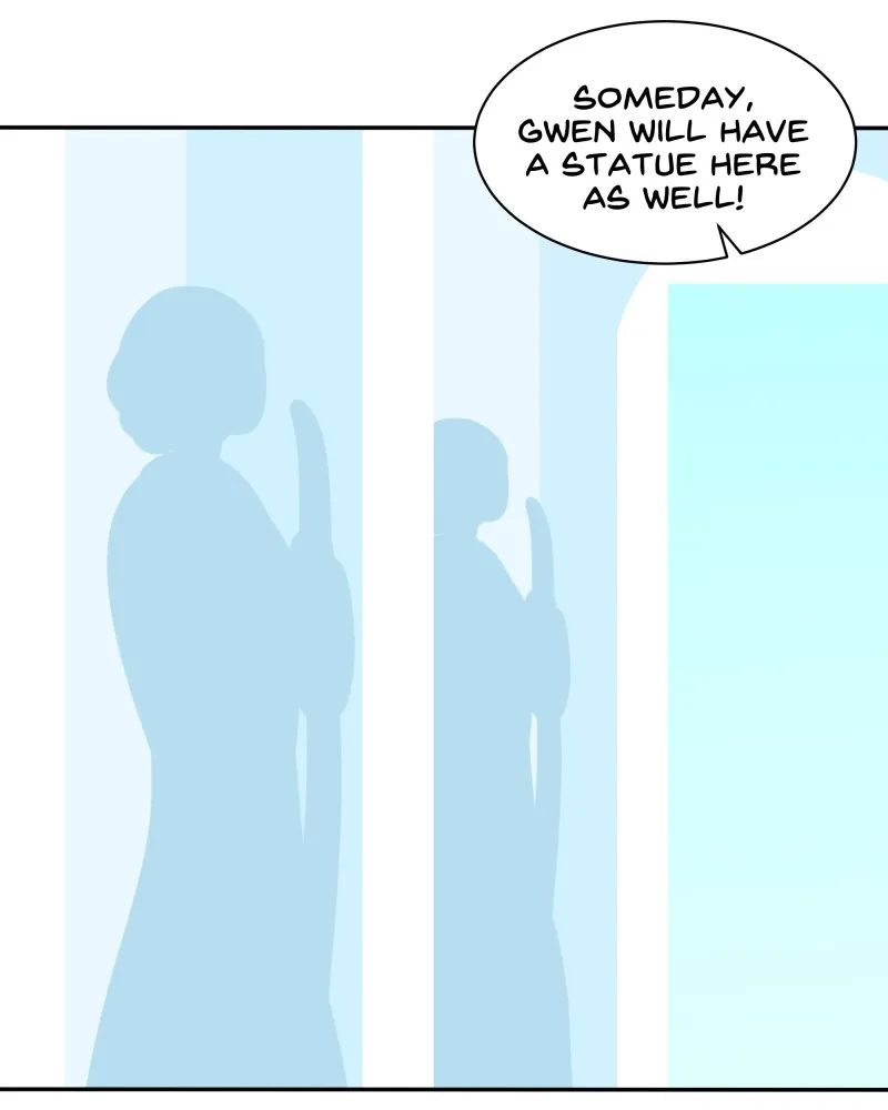 Spellward Bound Chapter 59 page 40 - 