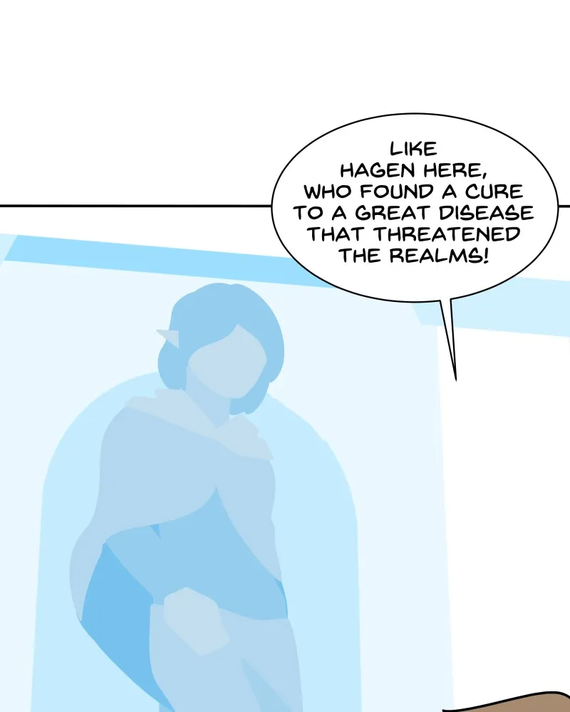 Spellward Bound Chapter 59 page 43 - 