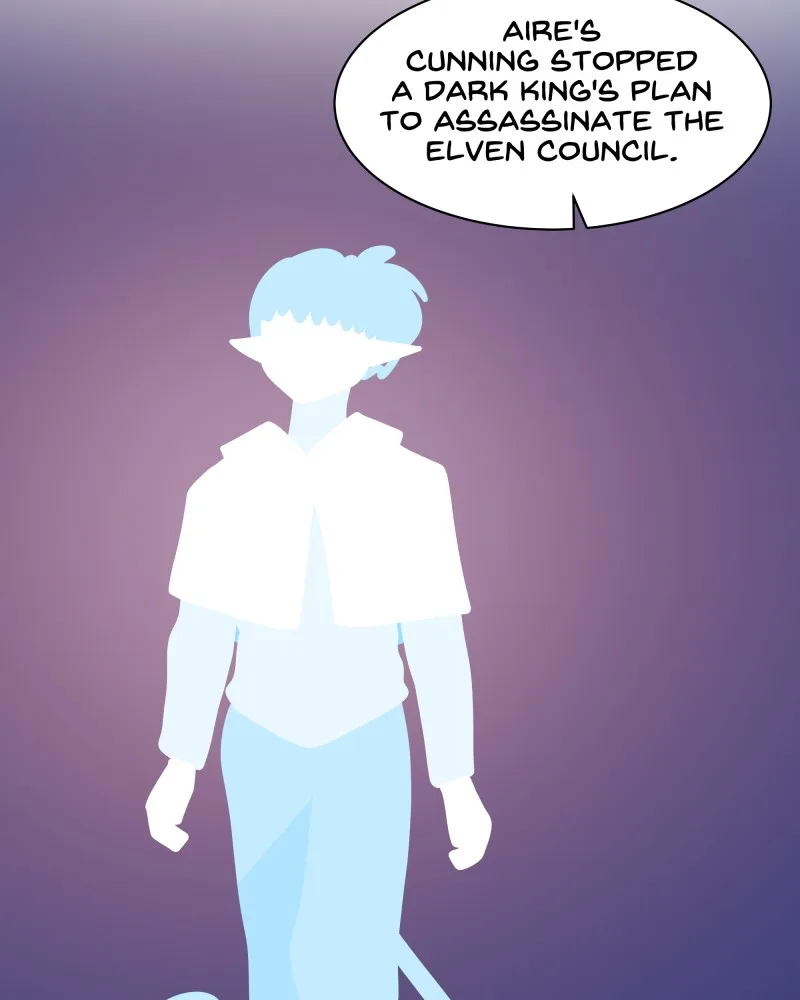 Spellward Bound Chapter 59 page 45 - 