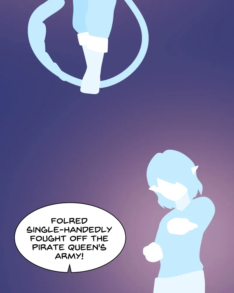 Spellward Bound Chapter 59 page 46 - 