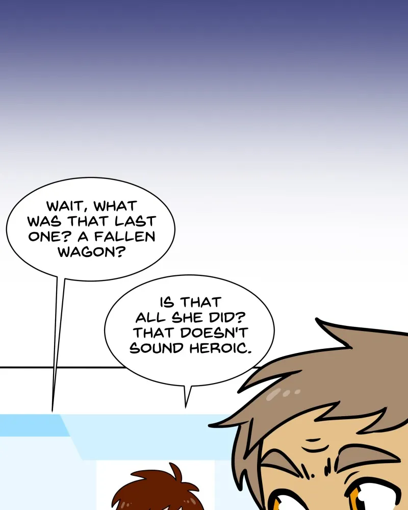 Spellward Bound Chapter 59 page 49 - 