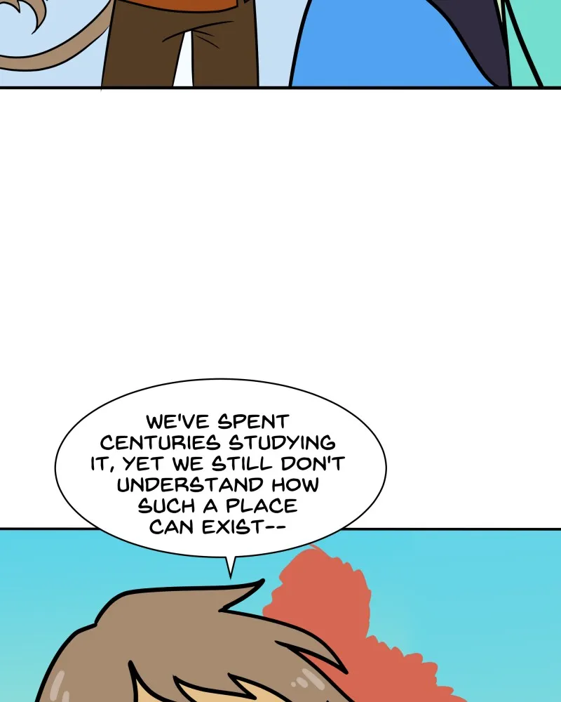 Spellward Bound Chapter 59 page 6 - 