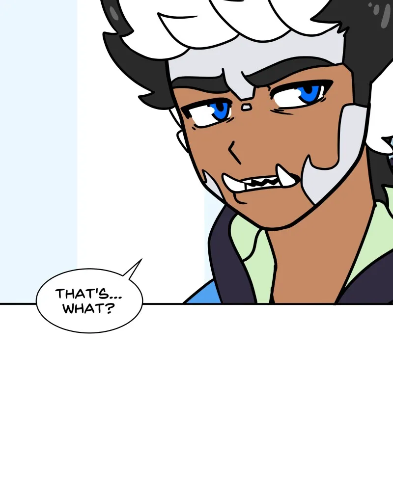 Spellward Bound Chapter 59 page 52 - 