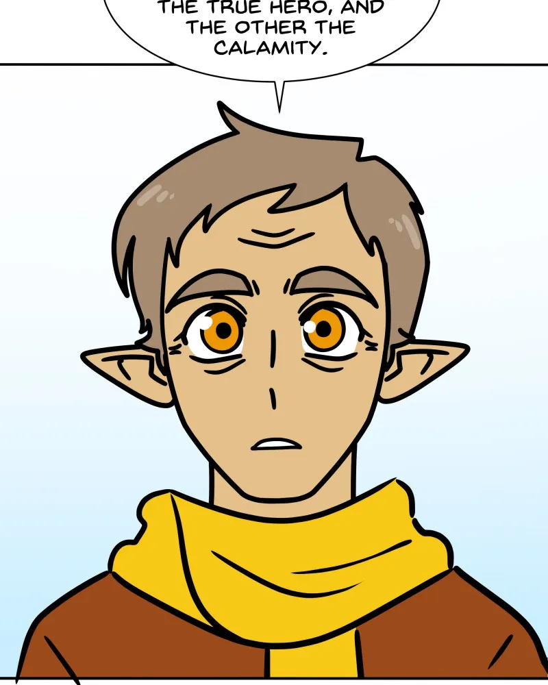 Spellward Bound Chapter 59 page 56 - 