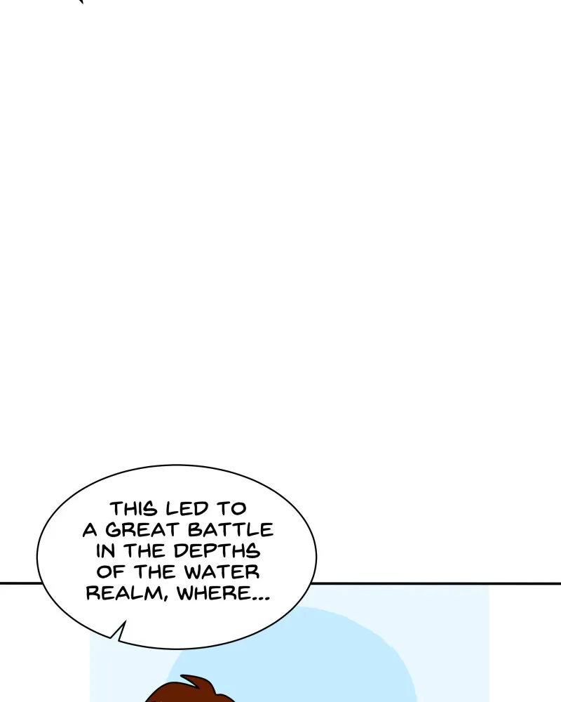 Spellward Bound Chapter 59 page 57 - 