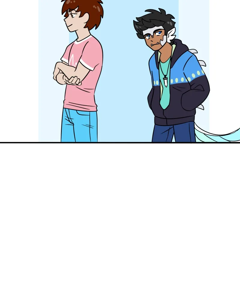 Spellward Bound Chapter 59 page 58 - 