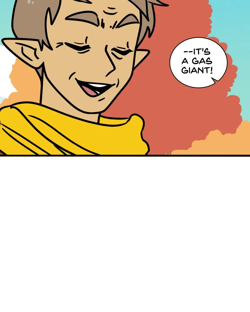 Spellward Bound Chapter 59 page 7 - 