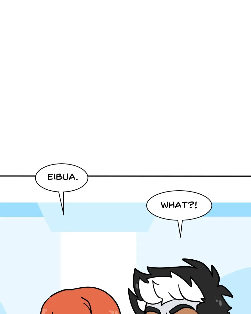 Spellward Bound Chapter 59 page 64 - 