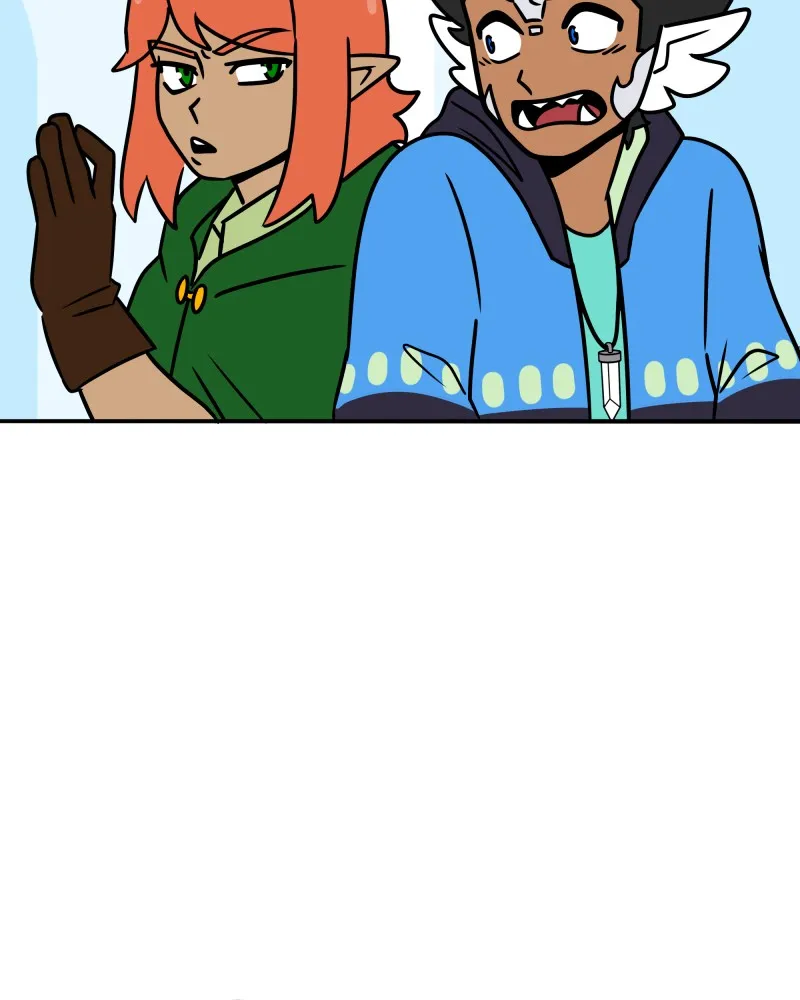 Spellward Bound Chapter 59 page 65 - 