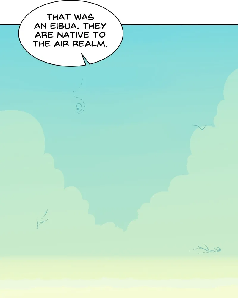 Spellward Bound Chapter 59 page 66 - 