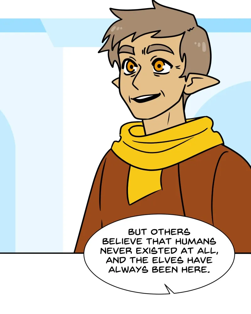 Spellward Bound Chapter 59 page 68 - 