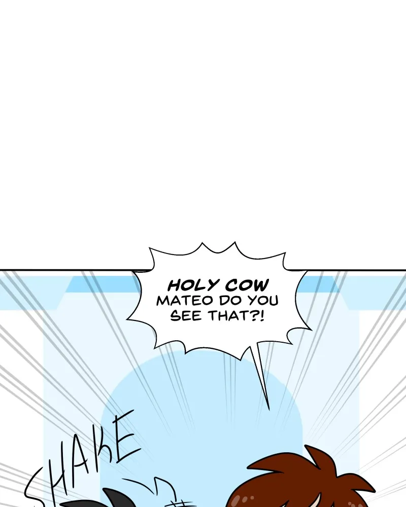 Spellward Bound Chapter 59 page 69 - 