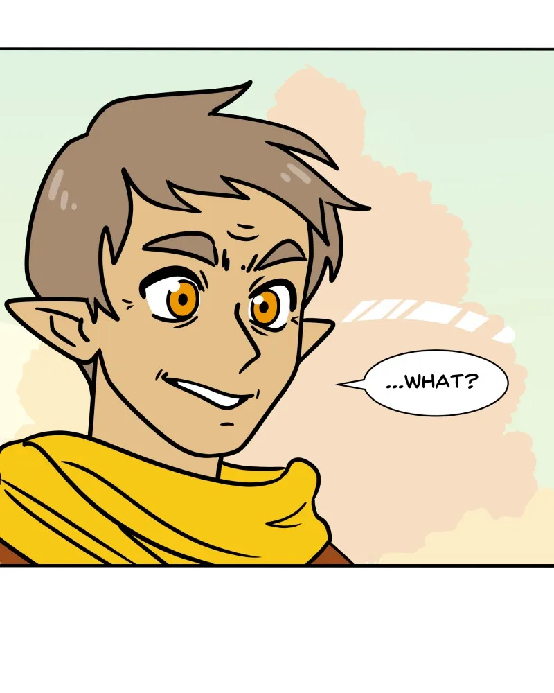 Spellward Bound Chapter 59 page 8 - 