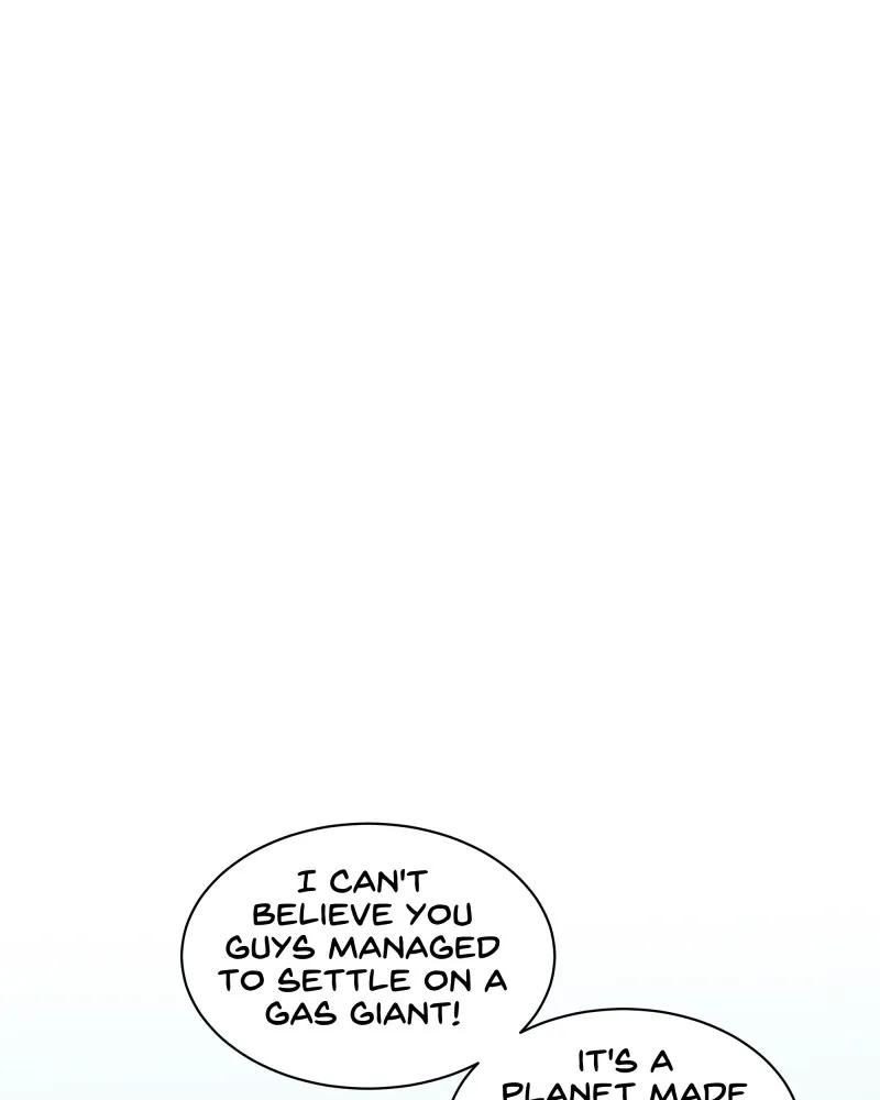 Spellward Bound Chapter 59 page 9 - 