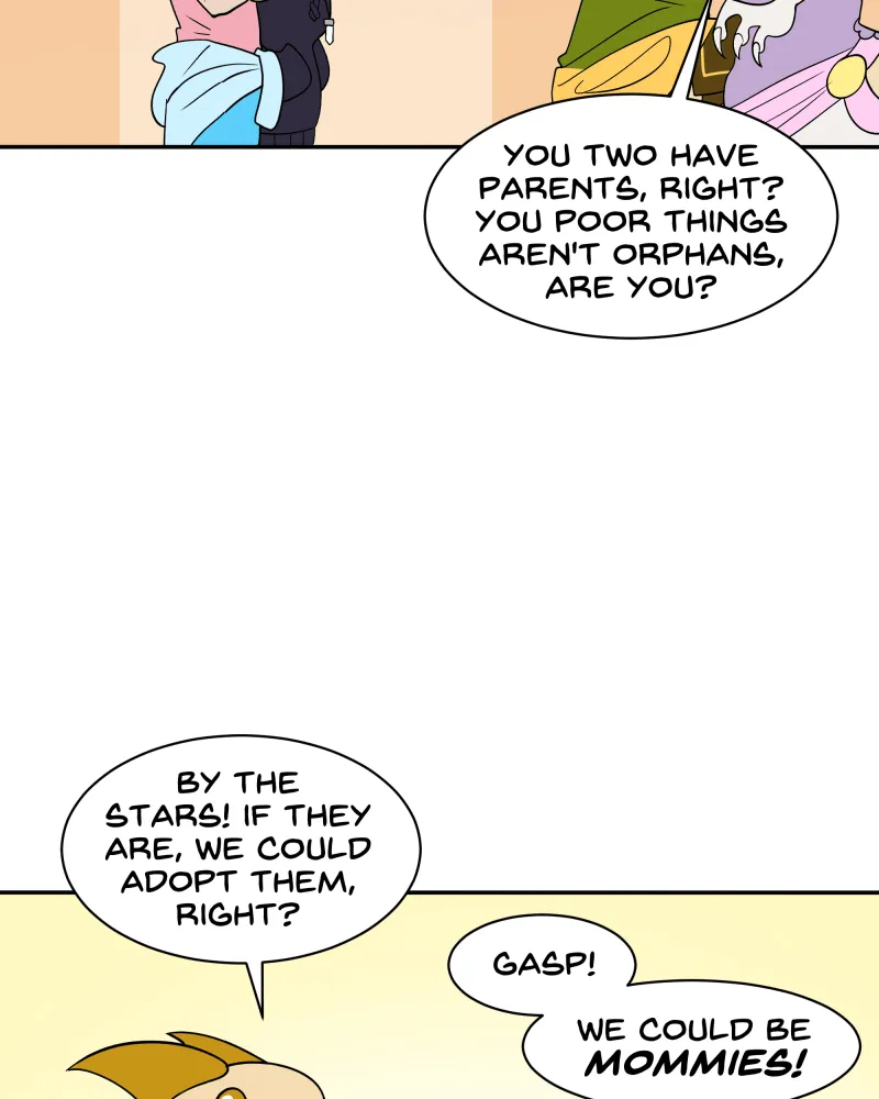 Spellward Bound Chapter 6 page 12 - 