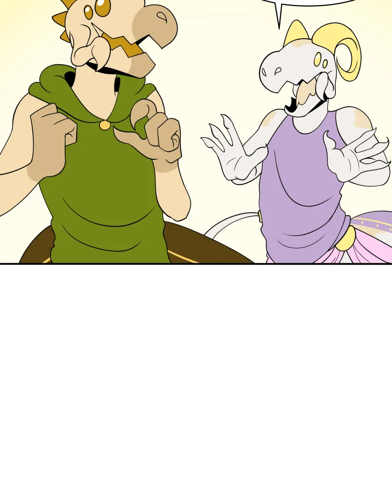 Spellward Bound Chapter 6 page 13 - 