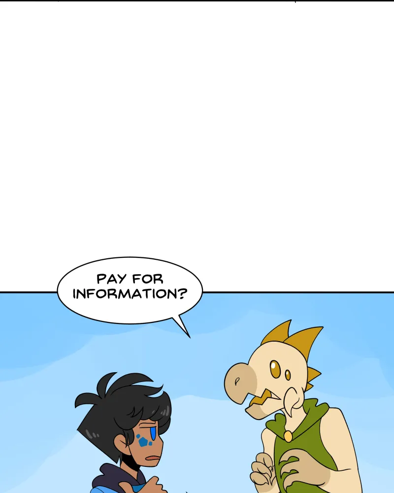 Spellward Bound Chapter 6 page 15 - 