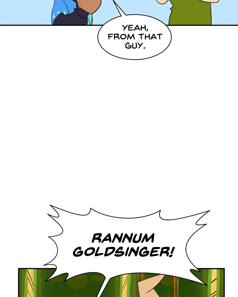 Spellward Bound Chapter 6 page 16 - 