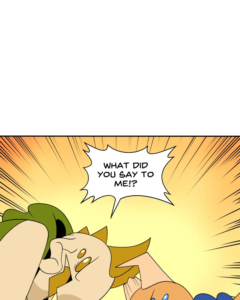 Spellward Bound Chapter 6 page 20 - 