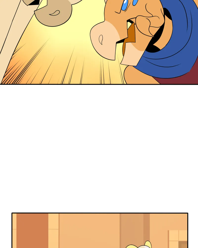 Spellward Bound Chapter 6 page 21 - 