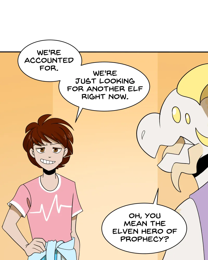 Spellward Bound Chapter 6 page 24 - 