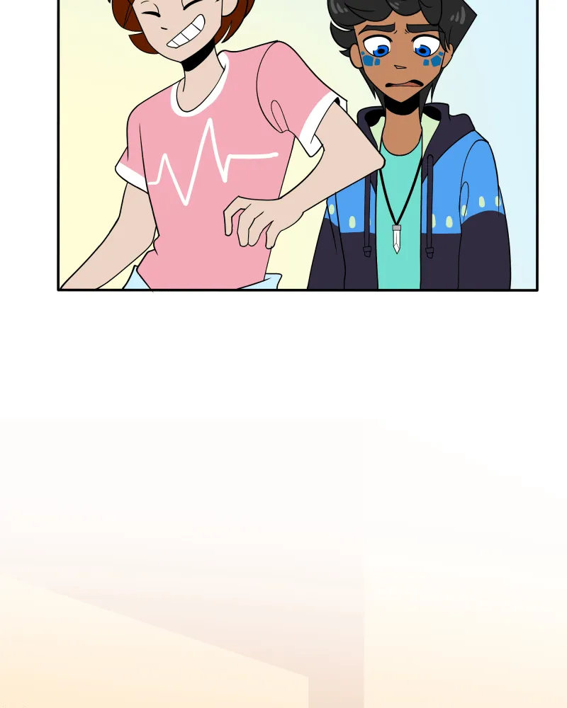 Spellward Bound Chapter 6 page 26 - 