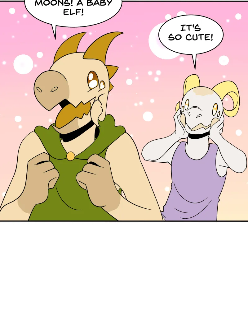 Spellward Bound Chapter 6 page 4 - 
